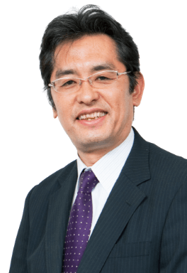 代表取締役 中村理
